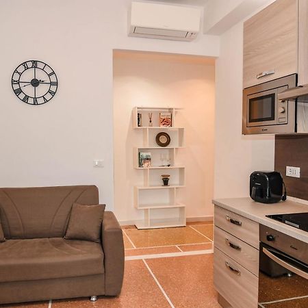 Fontanesi Suite Μπολόνια Εξωτερικό φωτογραφία