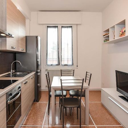 Fontanesi Suite Μπολόνια Εξωτερικό φωτογραφία