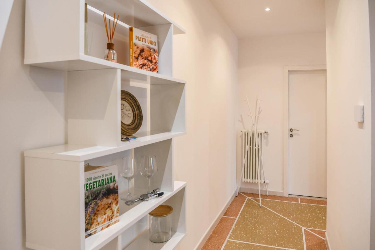 Fontanesi Suite Μπολόνια Εξωτερικό φωτογραφία