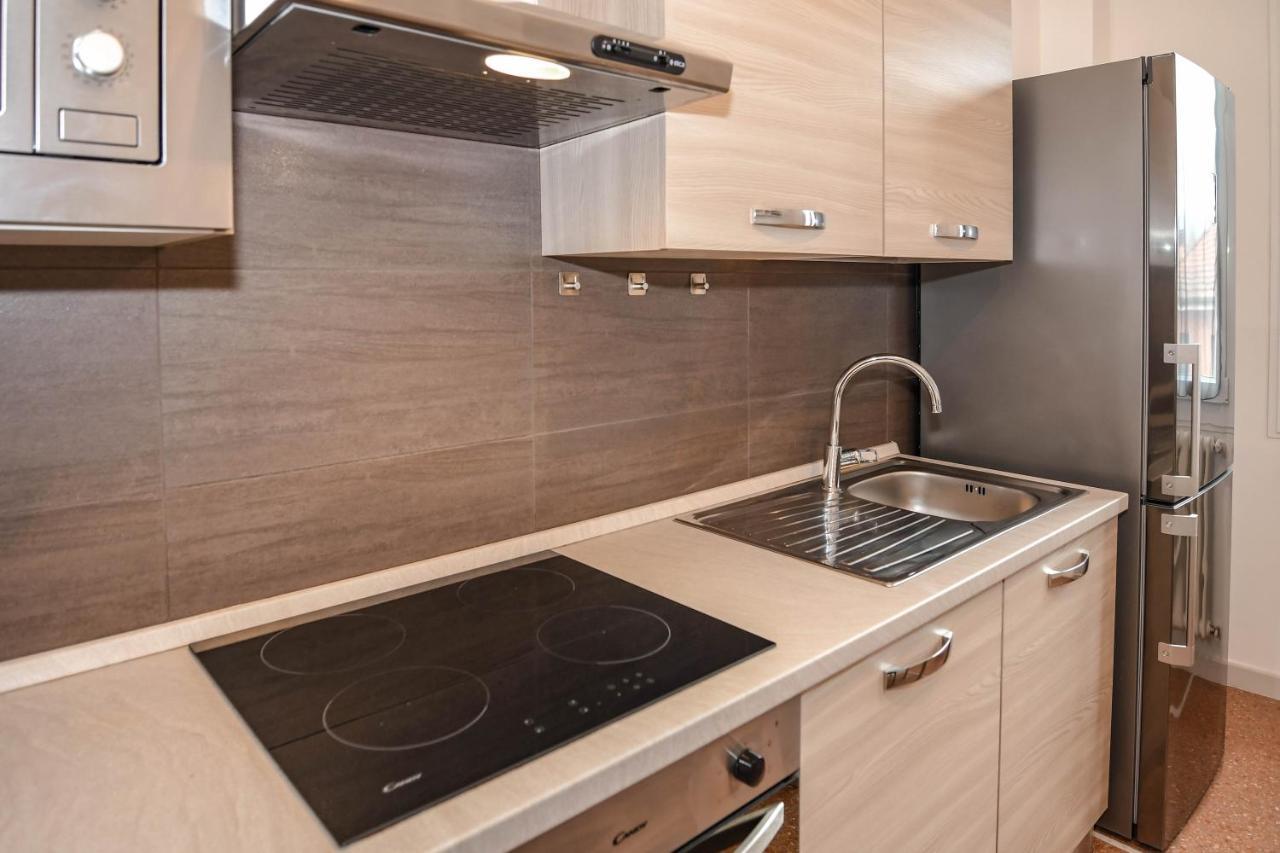 Fontanesi Suite Μπολόνια Εξωτερικό φωτογραφία