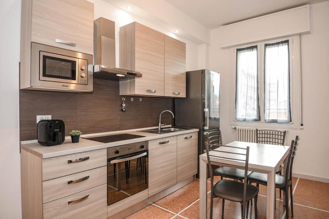 Fontanesi Suite Μπολόνια Εξωτερικό φωτογραφία