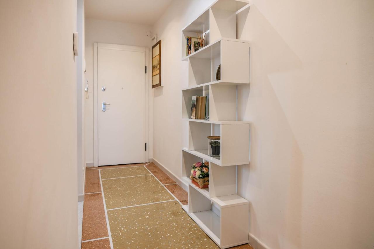 Fontanesi Suite Μπολόνια Εξωτερικό φωτογραφία