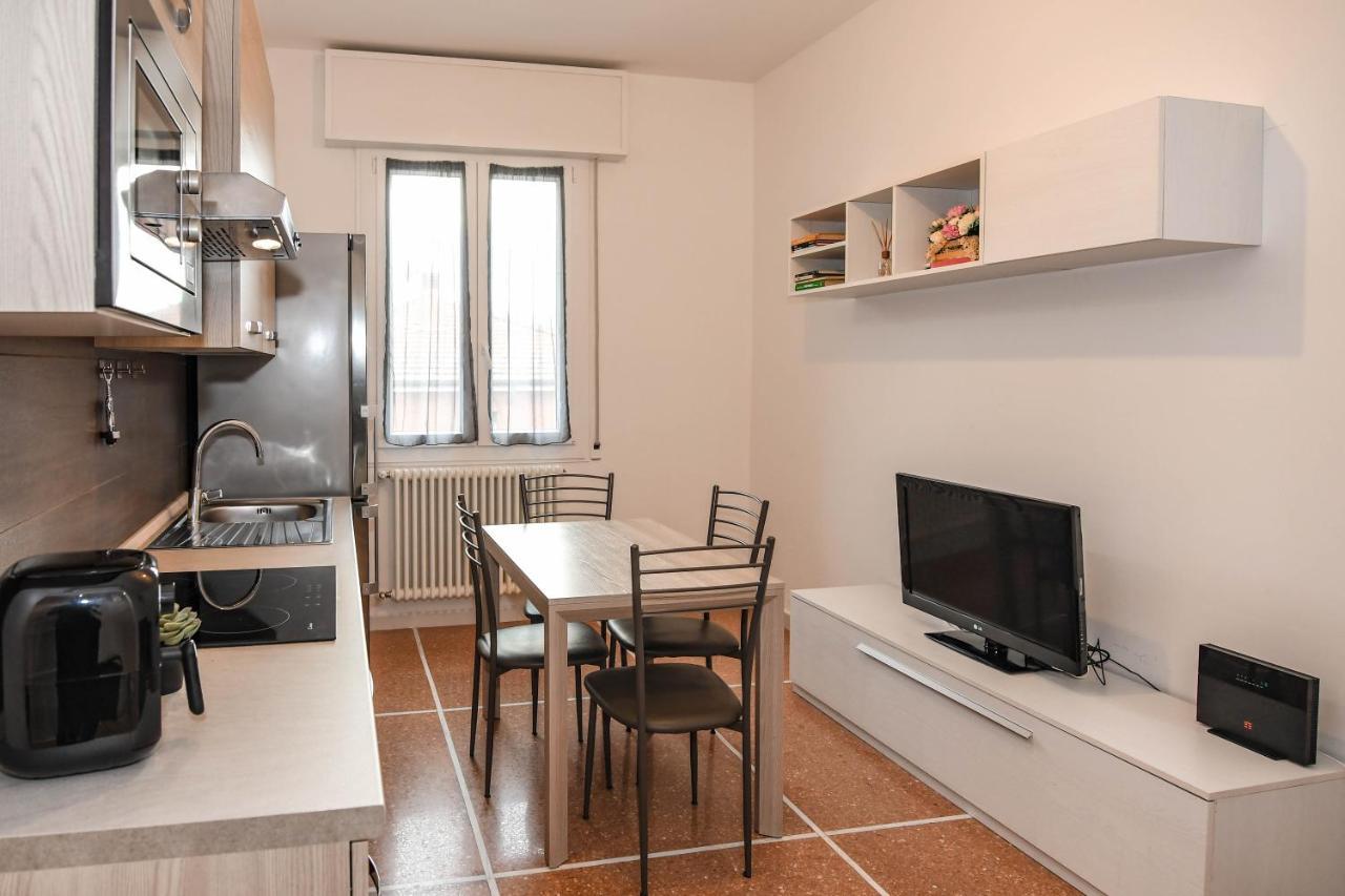 Fontanesi Suite Μπολόνια Εξωτερικό φωτογραφία