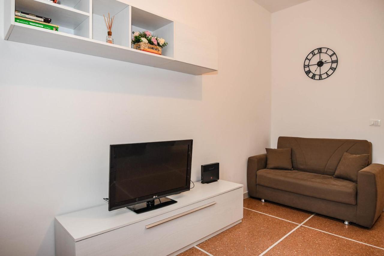 Fontanesi Suite Μπολόνια Εξωτερικό φωτογραφία