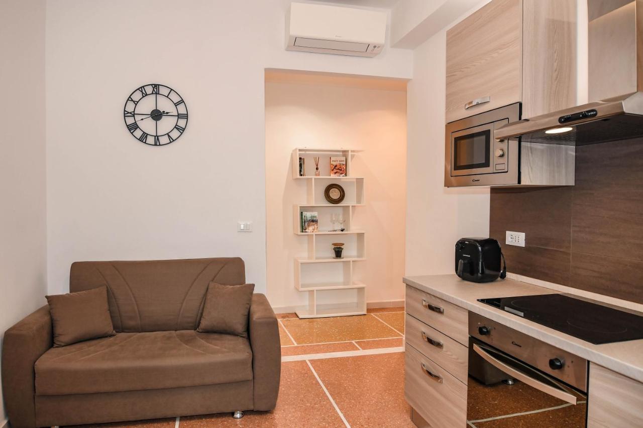 Fontanesi Suite Μπολόνια Εξωτερικό φωτογραφία