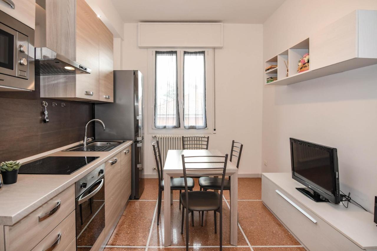 Fontanesi Suite Μπολόνια Εξωτερικό φωτογραφία