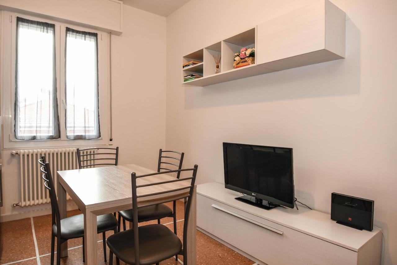 Fontanesi Suite Μπολόνια Εξωτερικό φωτογραφία