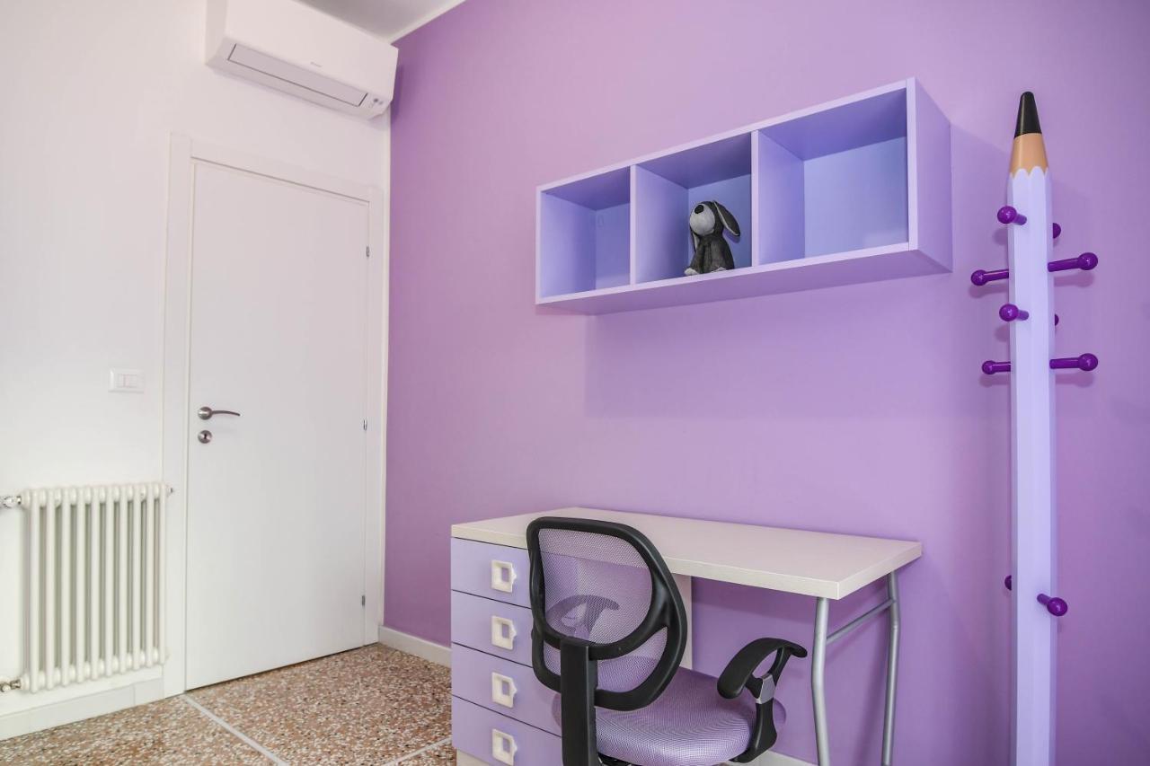 Fontanesi Suite Μπολόνια Εξωτερικό φωτογραφία