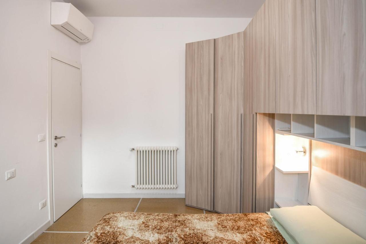 Fontanesi Suite Μπολόνια Εξωτερικό φωτογραφία