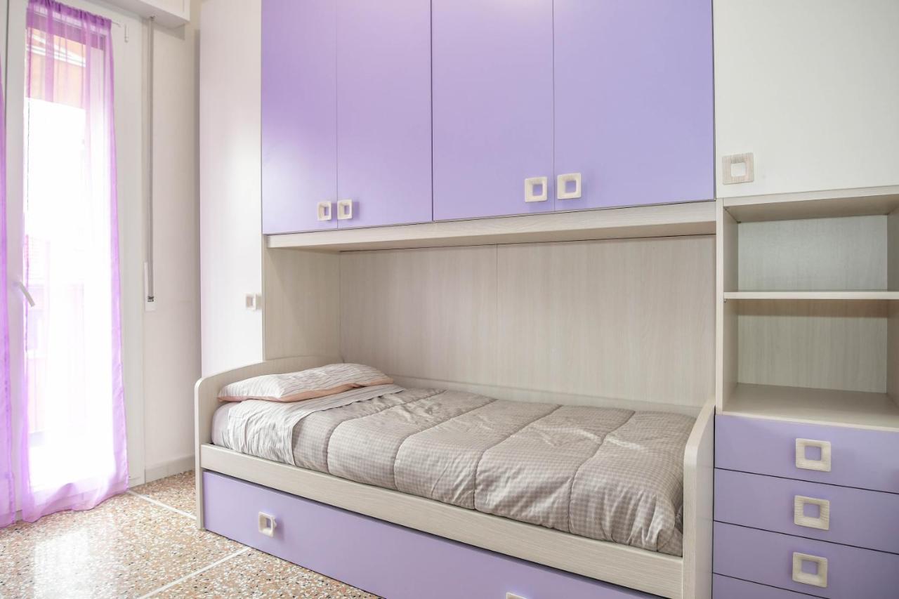 Fontanesi Suite Μπολόνια Εξωτερικό φωτογραφία