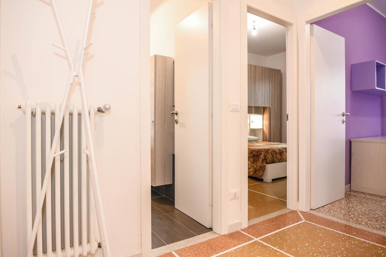 Fontanesi Suite Μπολόνια Εξωτερικό φωτογραφία