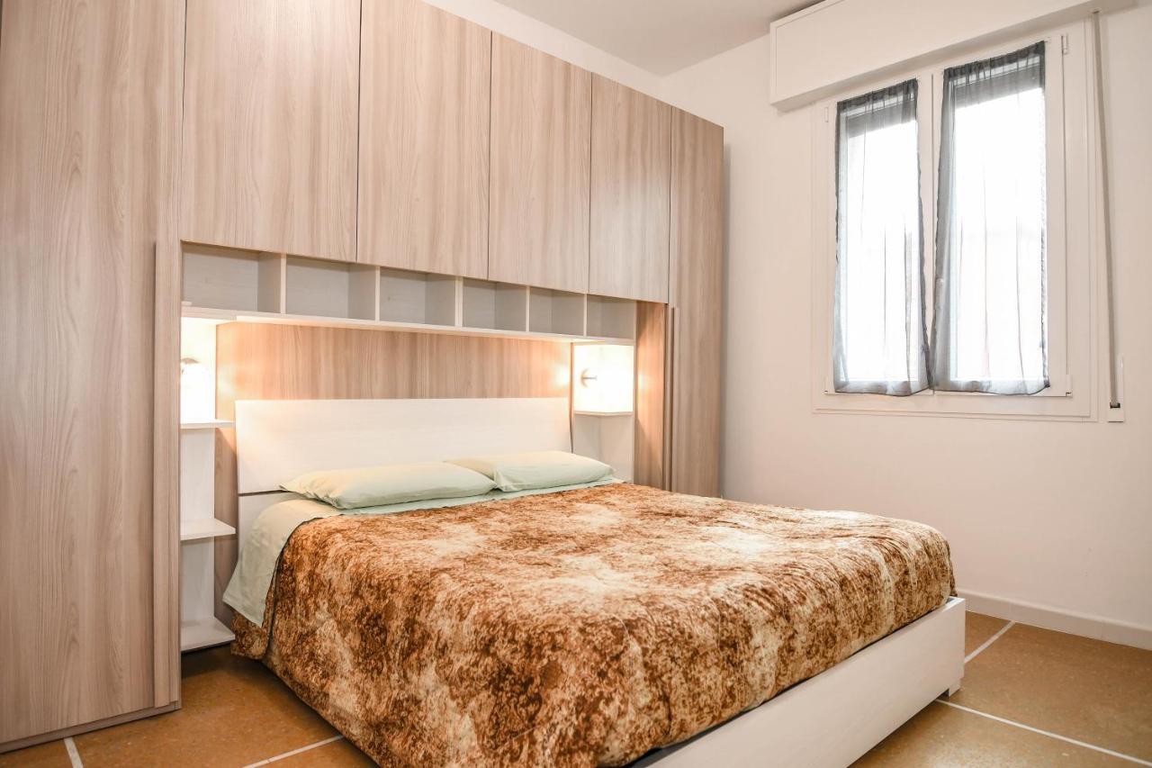 Fontanesi Suite Μπολόνια Εξωτερικό φωτογραφία