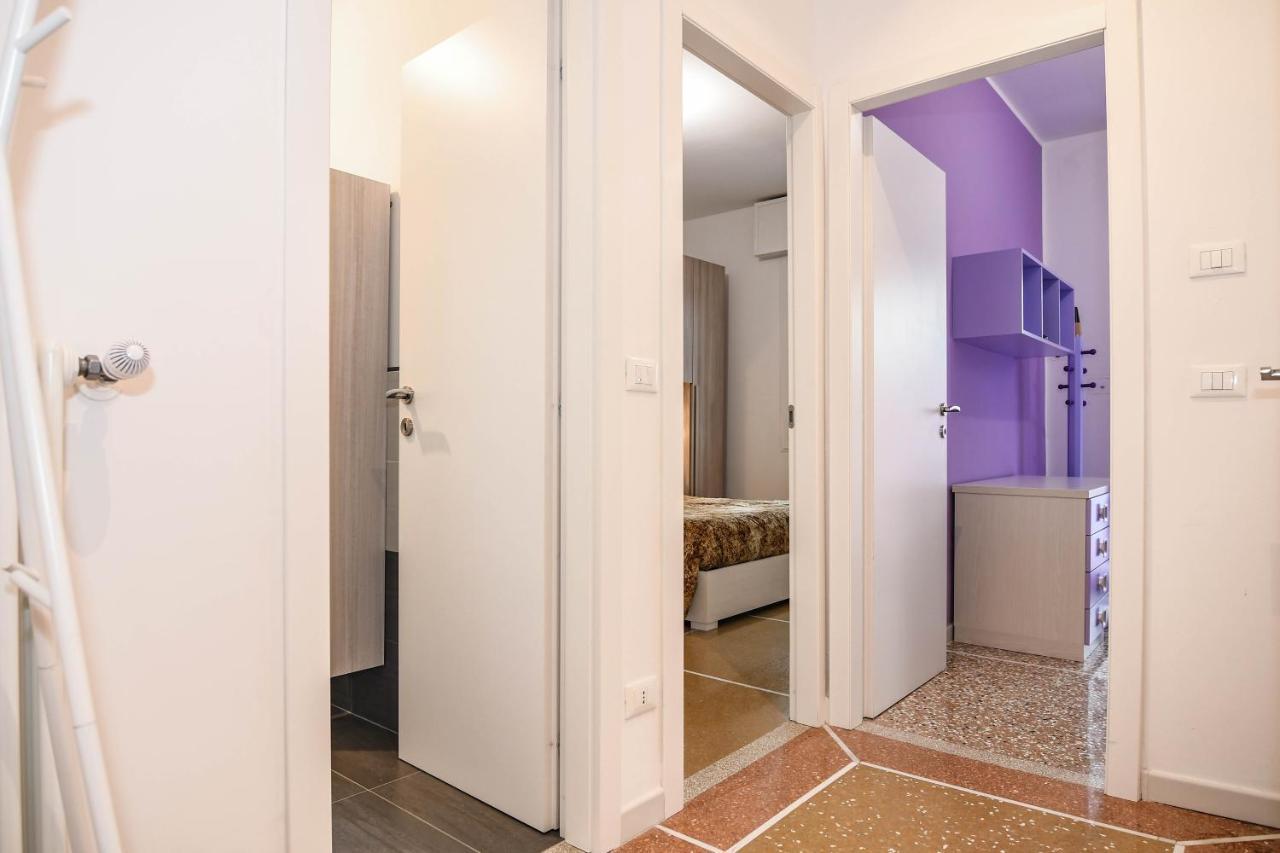 Fontanesi Suite Μπολόνια Εξωτερικό φωτογραφία
