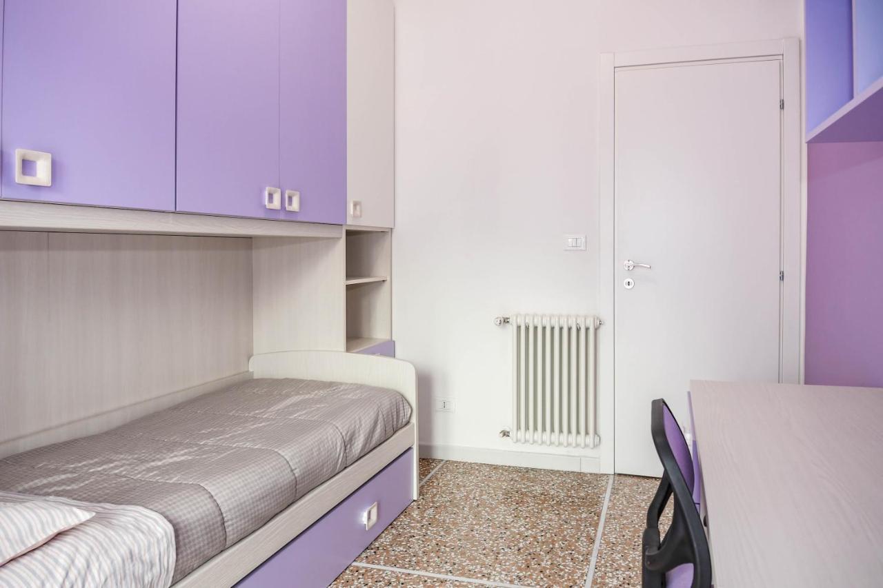 Fontanesi Suite Μπολόνια Εξωτερικό φωτογραφία