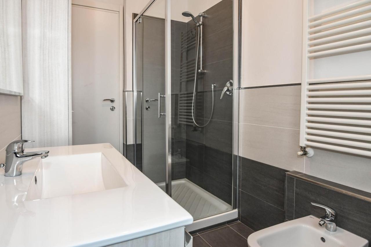 Fontanesi Suite Μπολόνια Εξωτερικό φωτογραφία