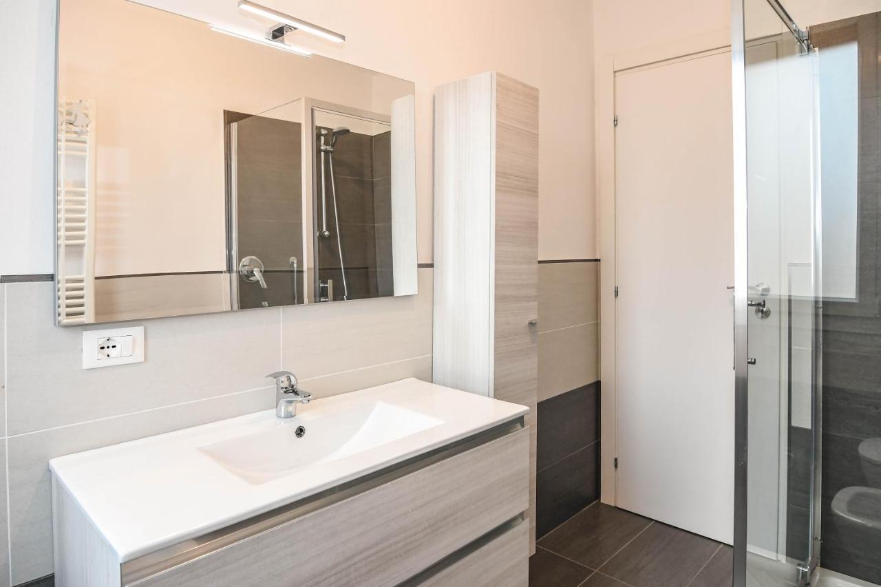 Fontanesi Suite Μπολόνια Εξωτερικό φωτογραφία