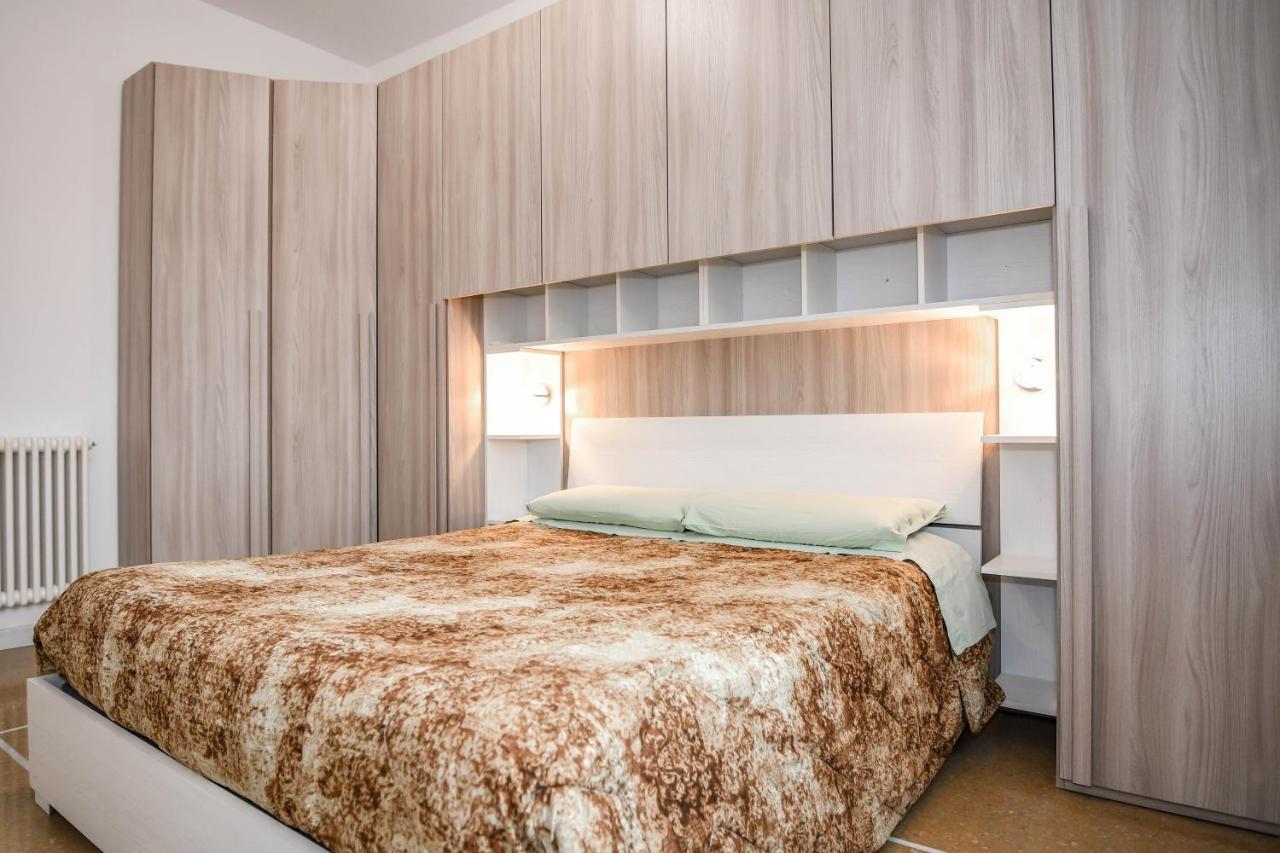 Fontanesi Suite Μπολόνια Εξωτερικό φωτογραφία